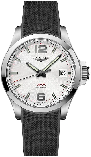 Longines Conquest VHP L37164769