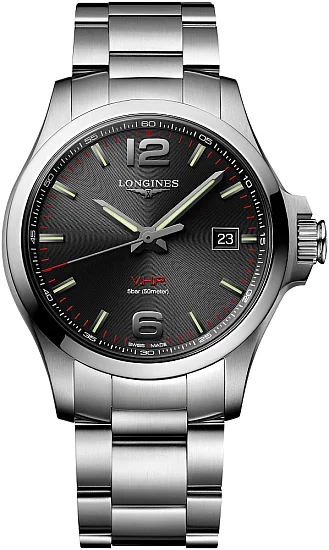 Longines Conquest VHP L37264566