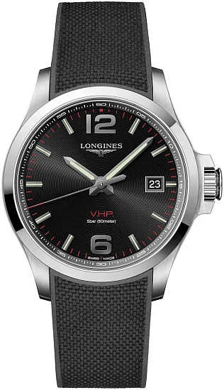 Longines Conquest VHP L37264569