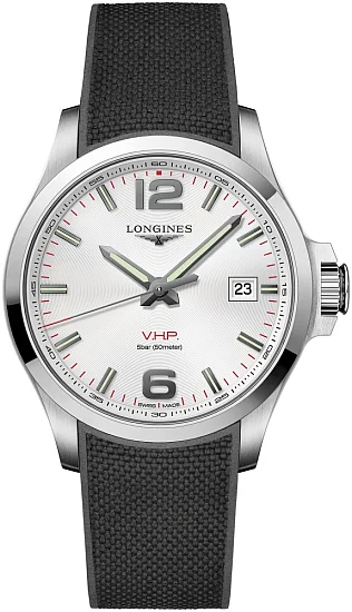 Longines Conquest VHP L37264769