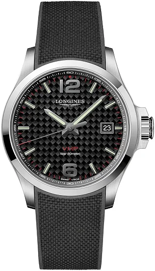 Longines Conquest VHP L37264669
