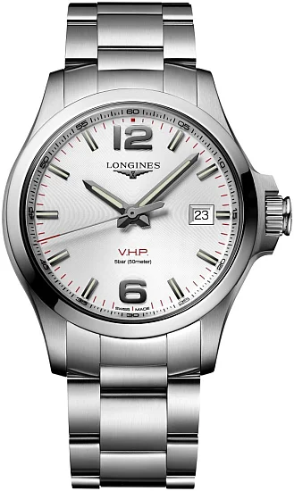 Longines Conquest VHP L37264766