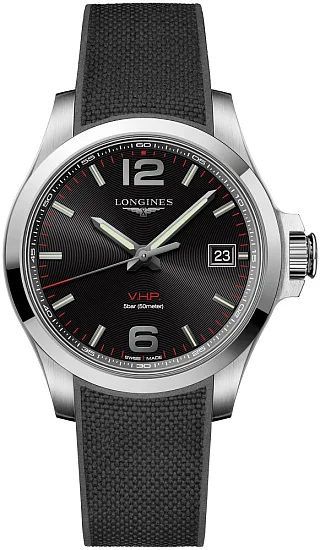 Longines Conquest VHP L37164569