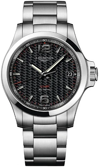 Longines Conquest VHP L37164666