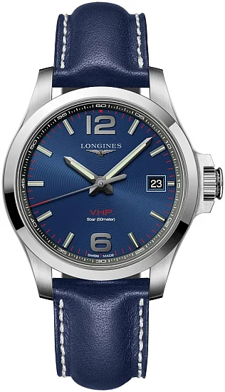 Longines Conquest VHP L37164960
