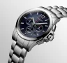  Zdjęcie 4 Longines Conquest VHP Chrono L3.727.4.96.6