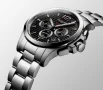  Zdjęcie 4 Longines Conquest VHP Chrono L3.727.4.66.6