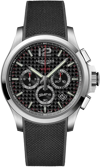 Longines Conquest VHP Chrono L37274669