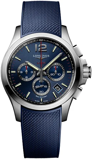 Longines Conquest VHP Chrono L37174969