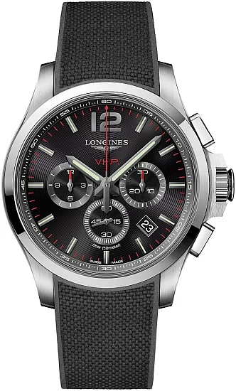 Longines Conquest VHP Chrono L37274569