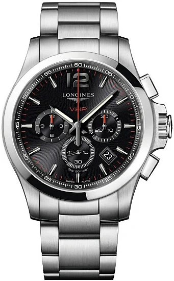 Longines Conquest VHP Chrono L37274566