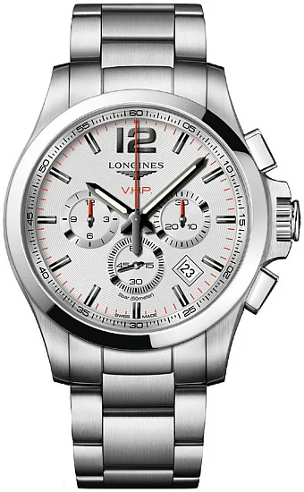 Longines Conquest VHP Chrono L37274766