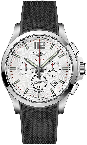 Longines Conquest VHP Chrono L37274769