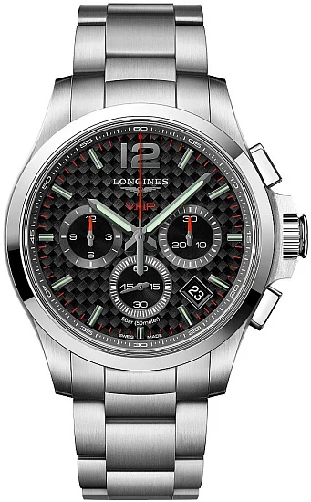 Longines Conquest VHP Chrono L37174666