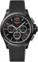  Zdjęcie 2 Longines Conquest VHP Chrono Black PVD L3.717.2.56.9