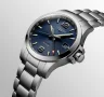  Zdjęcie 4 Longines Conquest VHP GMT Flash Setting L3.718.4.96.6