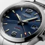  Zdjęcie 7 Longines Conquest VHP GMT Flash Setting L3.718.4.96.6