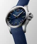  Zdjęcie 3 Longines Conquest VHP GMT Flash Setting L3.728.4.96.9