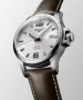  Zdjęcie 4 Longines Conquest VHP Strap XL L3.726.4.76.4