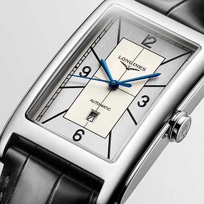Longines DolceVita Automatic Sector Dial L5.767.4.73.0