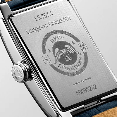 Longines DolceVita Automatic L5.757.4.71.9