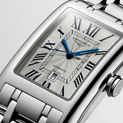 Longines DolceVita Automatic L5.767.4.71.6