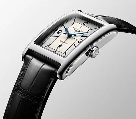 Longines DolceVita Automatic Sector Dial L5.767.4.73.0