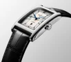  Zdjęcie 5 Longines DolceVita Automatic Sector Dial L5.767.4.73.0