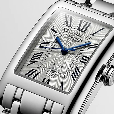 Longines DolceVita Automatic L5.757.4.71.6