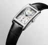  Zdjęcie 3 Longines DolceVita Automatic Sector Dial L5.767.4.73.0