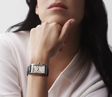 Longines DolceVita Automatic L5.757.4.71.9