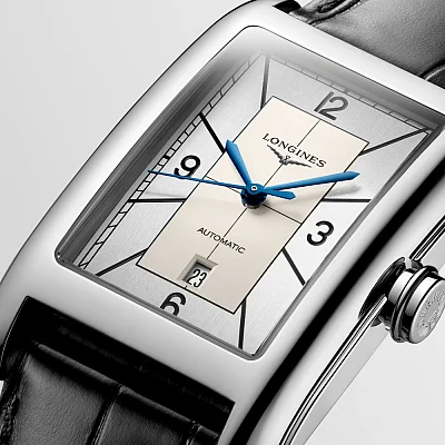 Longines DolceVita Automatic Sector Dial L5.757.4.73.0
