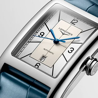 Longines DolceVita Automatic Sector Dial L5.757.4.73.9