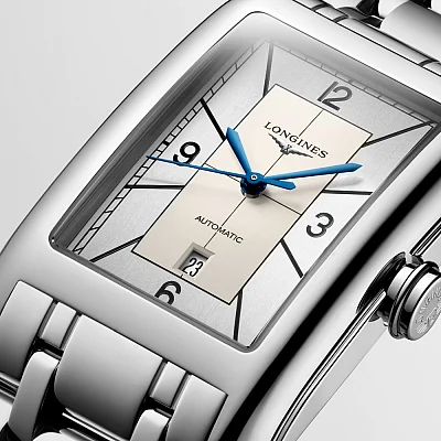 Longines DolceVita Automatic Sector Dial L5.757.4.73.6