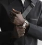  Zdjęcie 2 Longines DolceVita Automatic Sector Dial L5.767.4.73.6