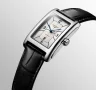  Zdjęcie 3 Longines DolceVita Automatic Sector Dial L5.757.4.73.0