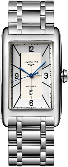 Longines DolceVita Automatic Sector Dial L57674736