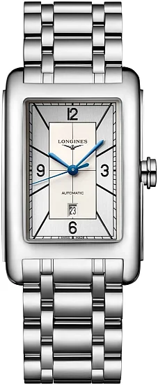 Longines DolceVita Automatic Sector Dial L57574736