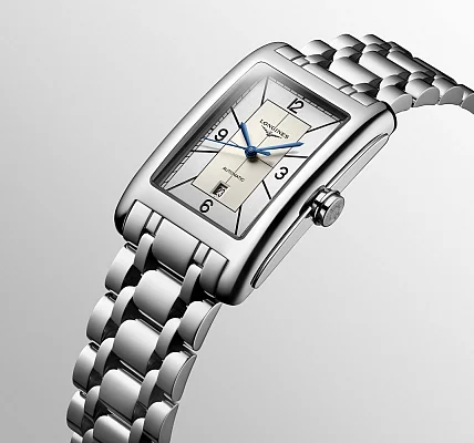 Longines DolceVita Automatic Sector Dial L5.757.4.73.6