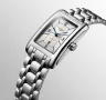  Zdjęcie 3 Longines DolceVita Automatic Sector Dial L5.757.4.73.6