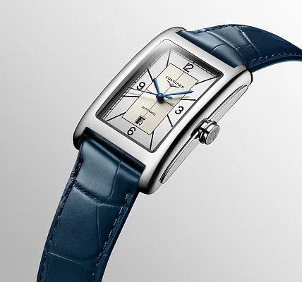 Longines DolceVita Automatic Sector Dial L5.757.4.73.9