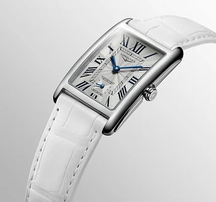 Longines DolceVita Lady L5.512.4.71.2
