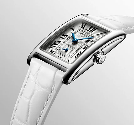 Longines DolceVita Lady L5.255.4.71.2