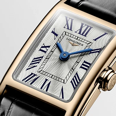 Longines DolceVita Lady 18k Gold L5.258.8.71.0