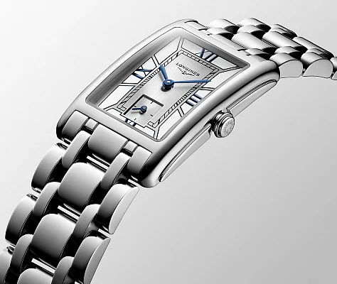 Longines DolceVita Lady L5.512.4.75.6