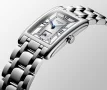  Zdjęcie 5 Longines DolceVita Lady L5.512.4.75.6