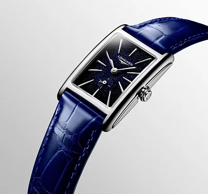 Longines DolceVita Lady L5.255.4.93.2