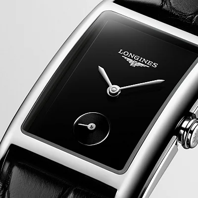 Longines DolceVita Lady L5.512.4.50.2