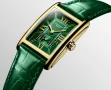  Zdjęcie 3 Longines DolceVita Lady 18k Gold L5.255.6.95.2