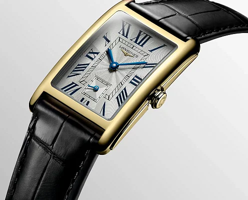 Longines DolceVita Lady 18k Gold L5.512.6.71.0